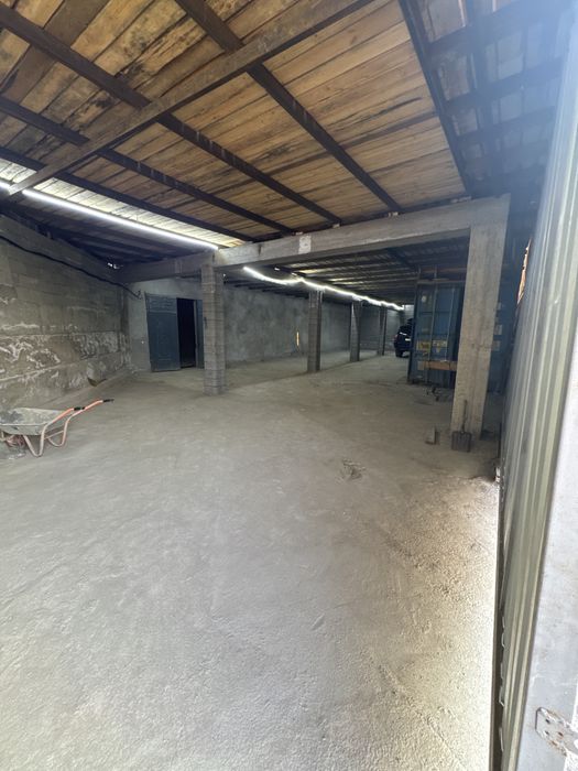 Склад помещения