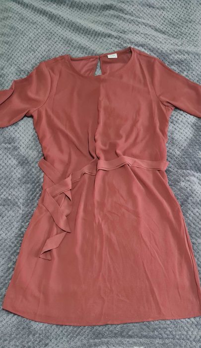 Рокли размер с/м