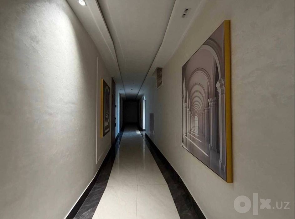 ЖК Regnum plaza Мирзо Улугбекский район Продается 4х ком 289м2