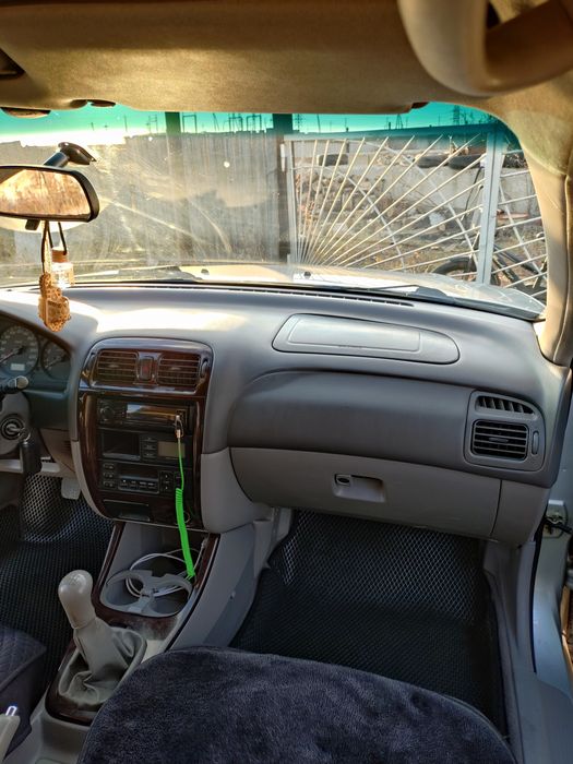 Продам хороший автомобиль