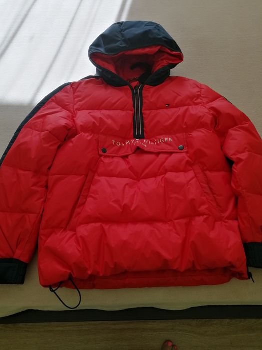 Одежда, детская куртка, пуховик.