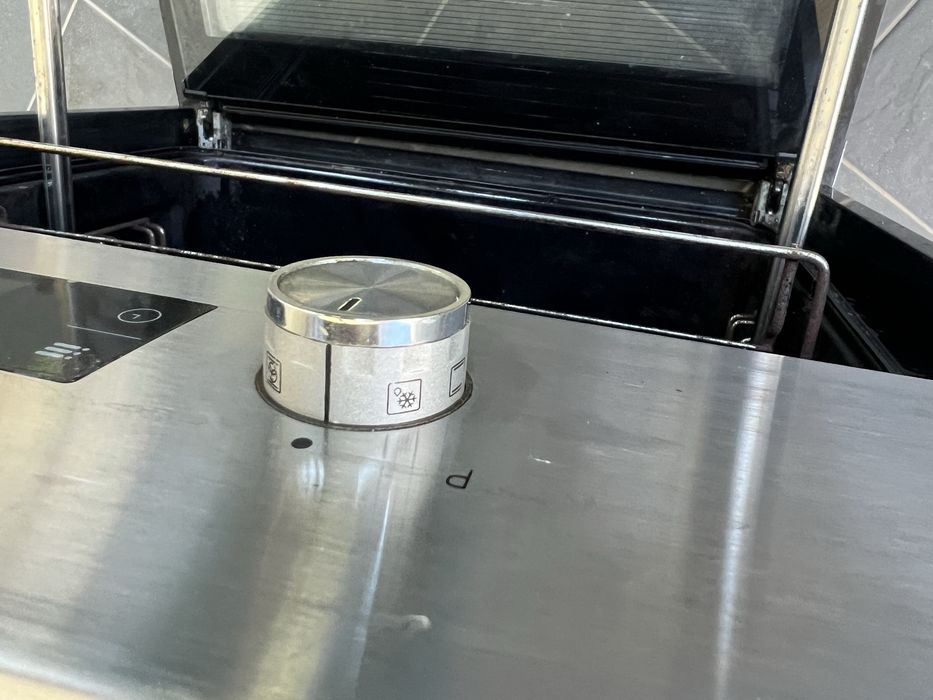 Фурна за вграждане Beko