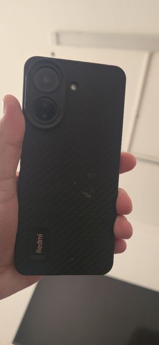 Редми телефон в отличном состоянии