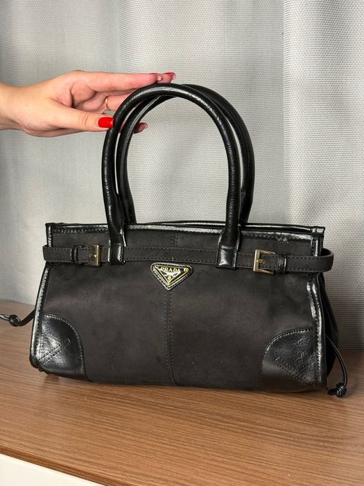Сумка женская Prada