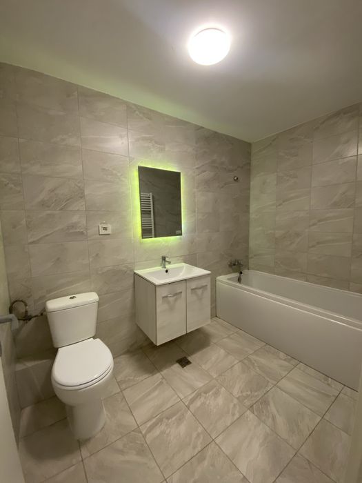 Garsoniera/Studio De Inchiriat New Confort City