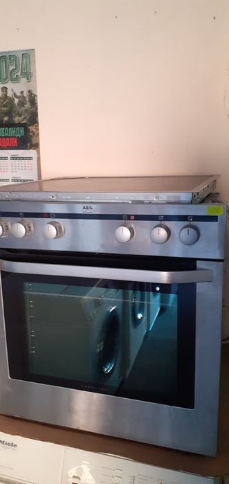 Продавам перални