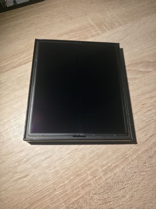 Samsung Fold 6 - 512 Gb - Silver Shadow