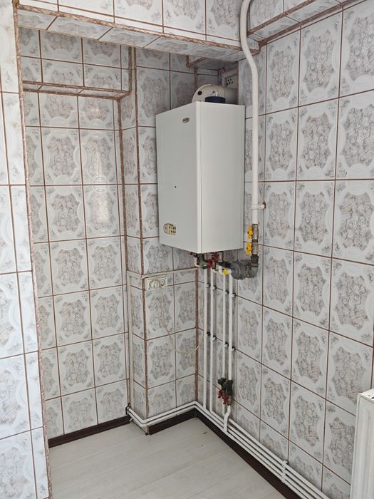 Apartament de vânzare