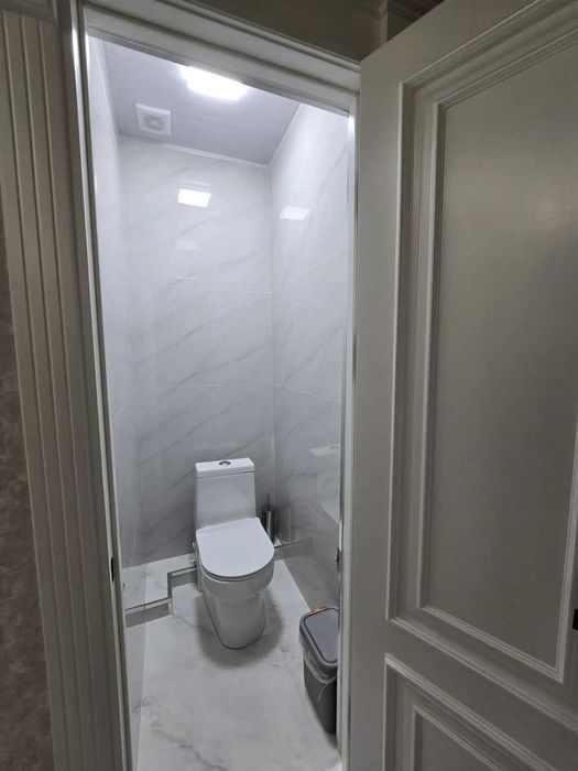 3 хонали Квартира сотилади Новостройкада Саламатина Яккасарой