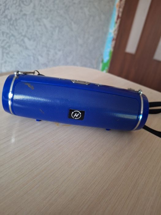 Vand boxă portabila