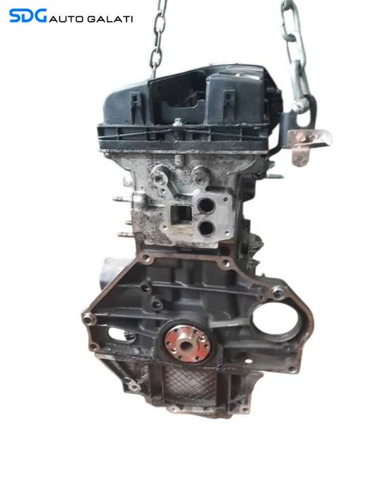 Motor Ambielat Fara Anexe 1.6 16V Z16XEP Opel Astra H 2004 - 2010 Cod 55556001 93185103 [X3133]