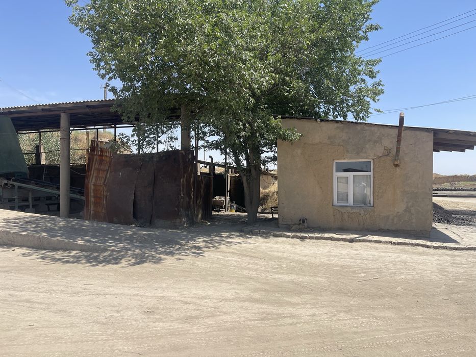 Гишт завод сотилади - Продается действующий  кирпичный завод