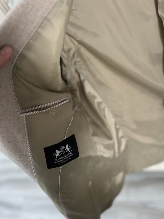 Брендовый Пиджак