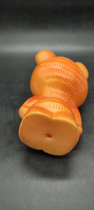 Олимпийский мишка