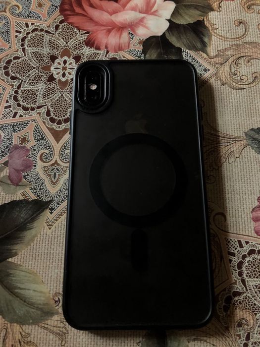 Iphone xs max 64gb