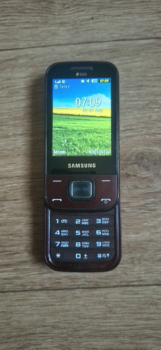 Samsung GT-C3752 Original