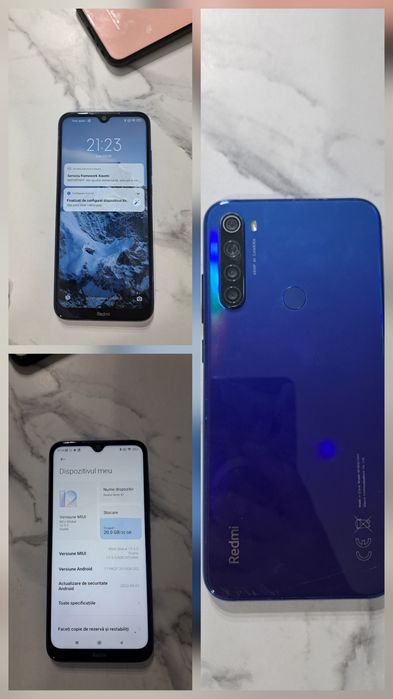 Vand Xiaomi ,iphone 4s,Lg si Samsung