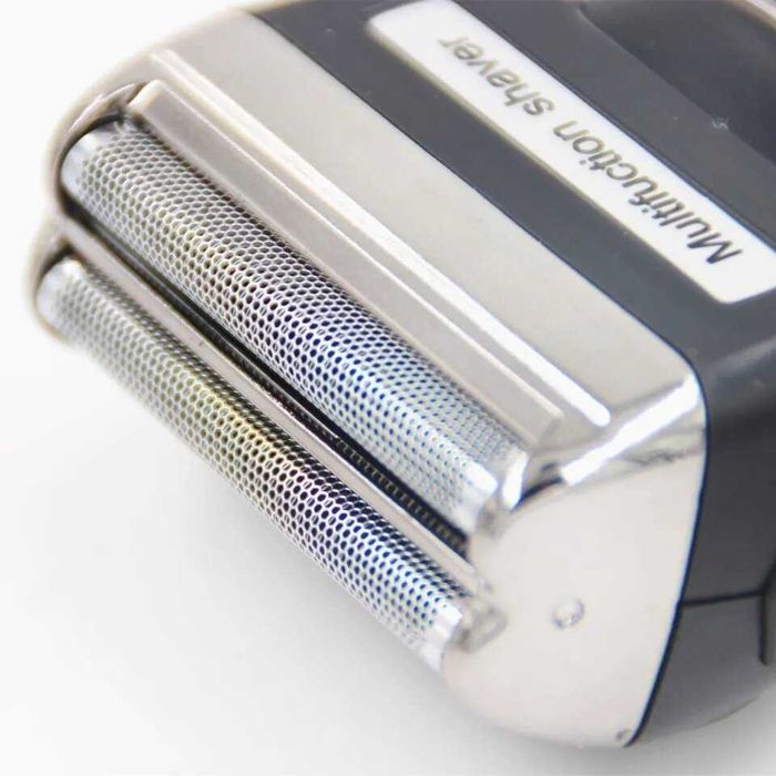 Мултифункционален тример 3в1 Подходящ за брада, нос, вежди, коса