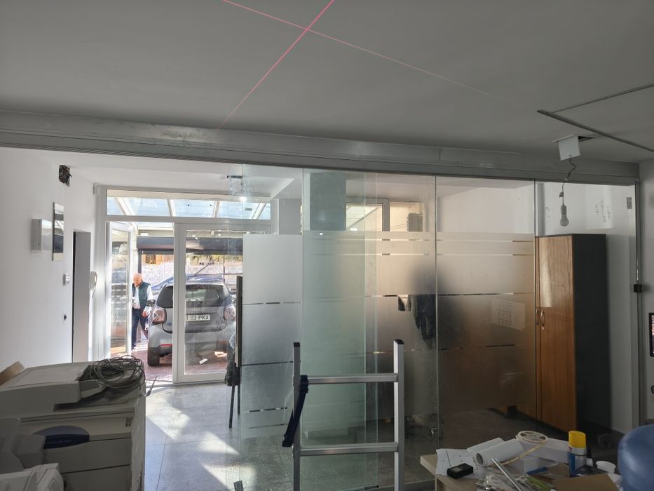 Termopane pcv București și Ilfov