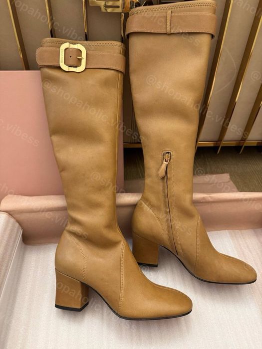 Cizme Miu Miu 35-42