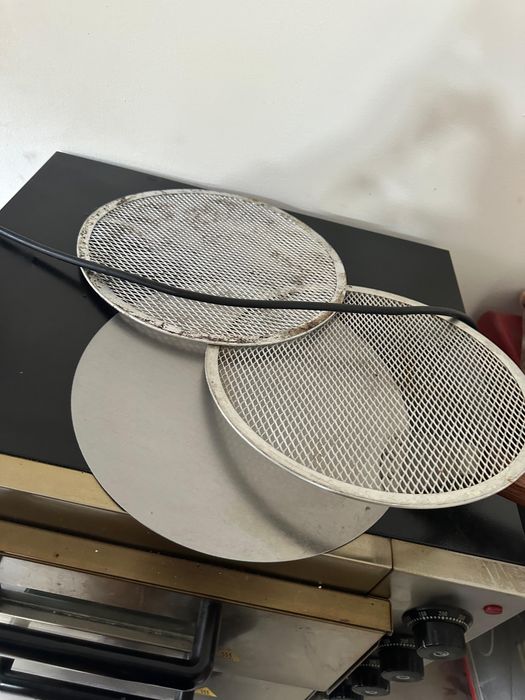 Оборудование для фастфуда