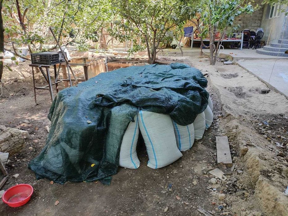 Биогомус (Biogomus) чувалчанг Теплица фермерлар ва томорка эгаларга