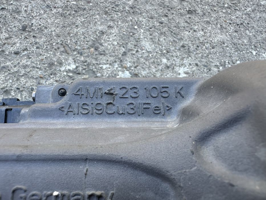 Caseta directie electrica Audi Q5 80A FY, A6 C8, A7 4K : 4K1423055R