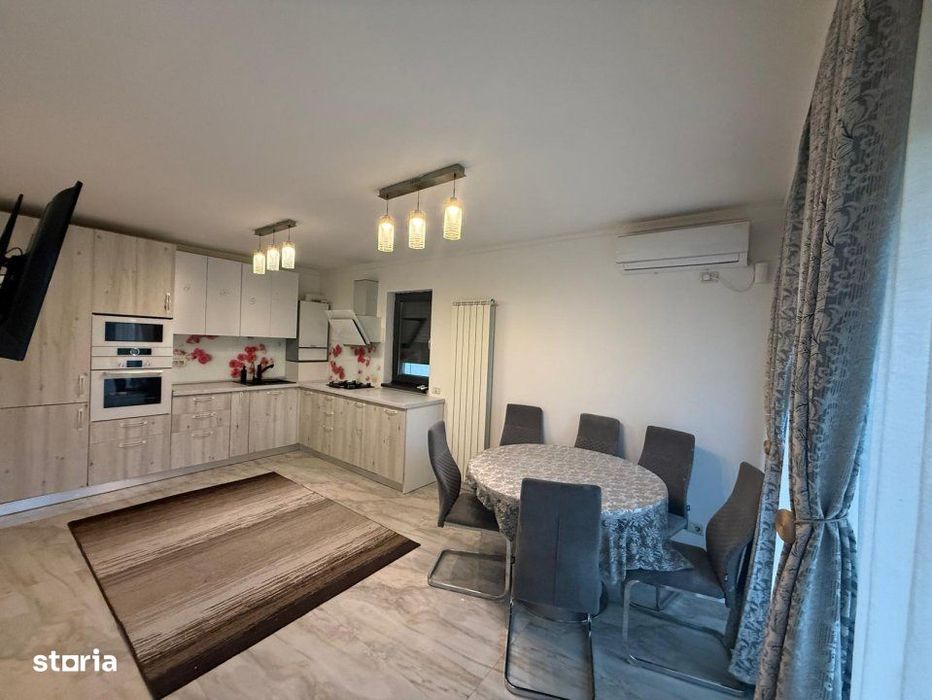 Casa De Vanzare Chiajna!