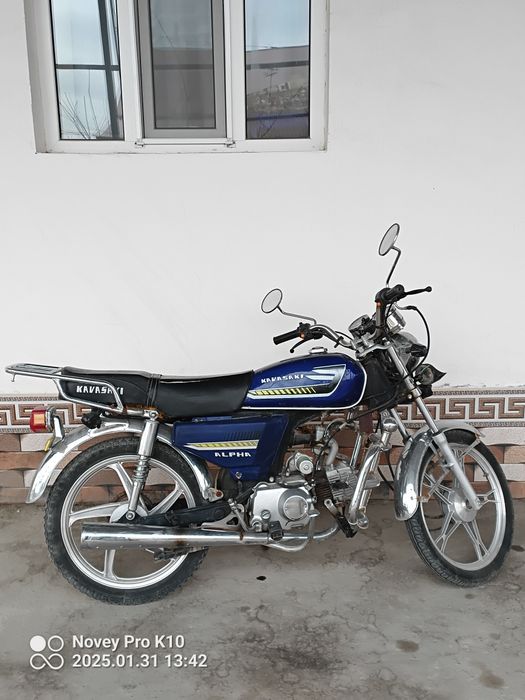 Tortishi zoʻr tezligi soatiga 90 95km yuradi rasxoʻtiyoʻq