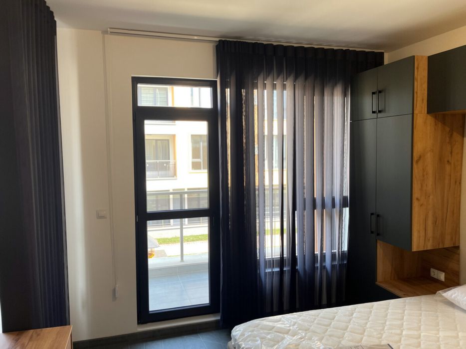 Дава се под наем Двустаен апартамент в Пловдив, Остромила - 70 кв.м за 600 € - Снимка #5