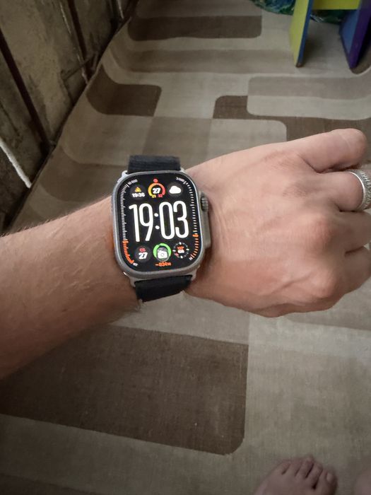 Apple watch 3 продам