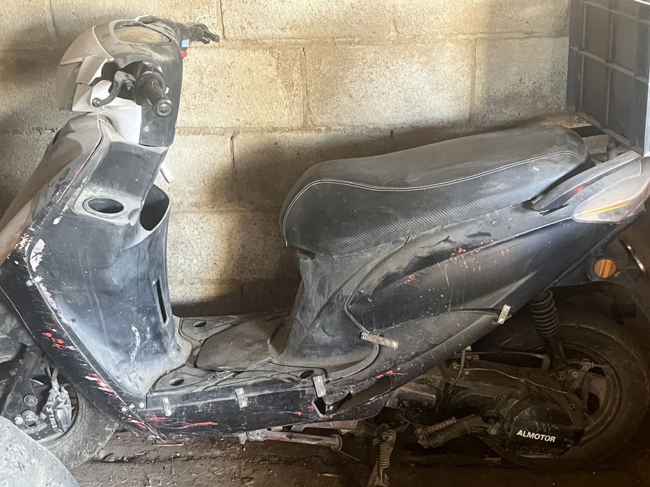 Продаю скутер, 150 куб