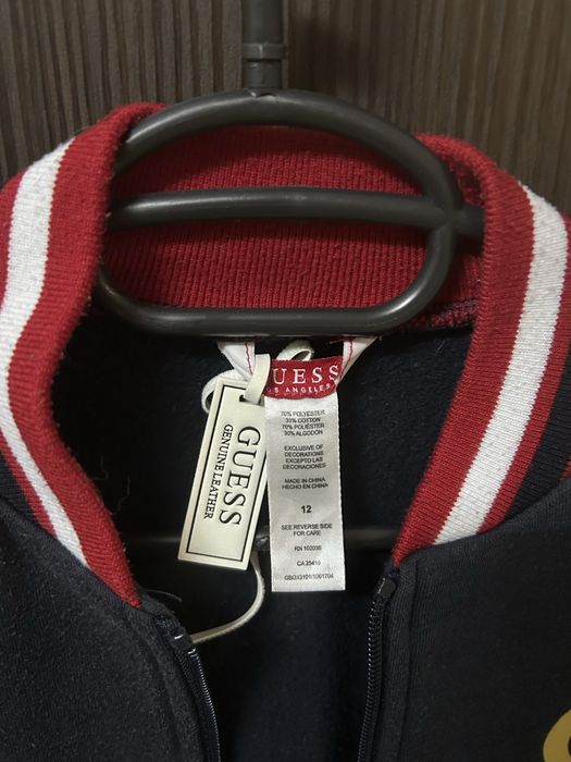 Голям лот за есен- зима- Guess, Levi’s, Reserved