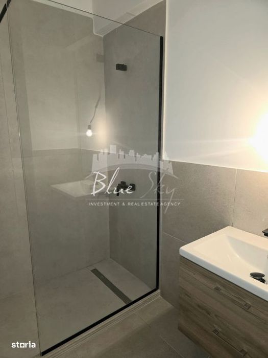 Apartament situat in Mamaia Nord, in complexul Alezzy Odyssey