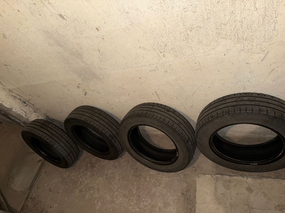 Летни гуми 185/60/15