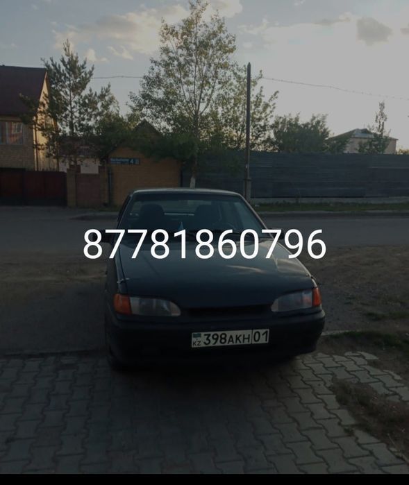 Продам ваз в хорошем состояние