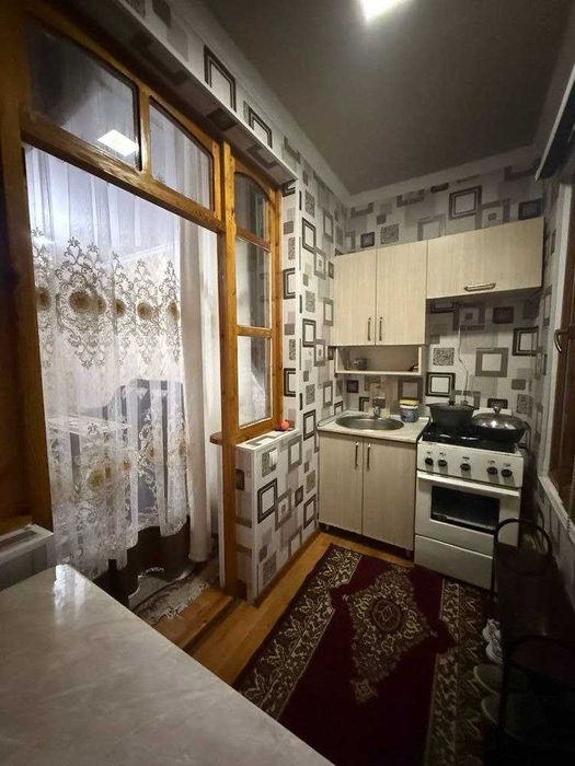 Мирободдан 3 хонали квартирани ижарага берамиз