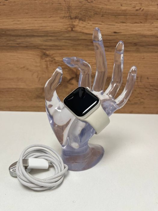 Apple Watch Se3/BariBarShop/Рассрочка/Ред