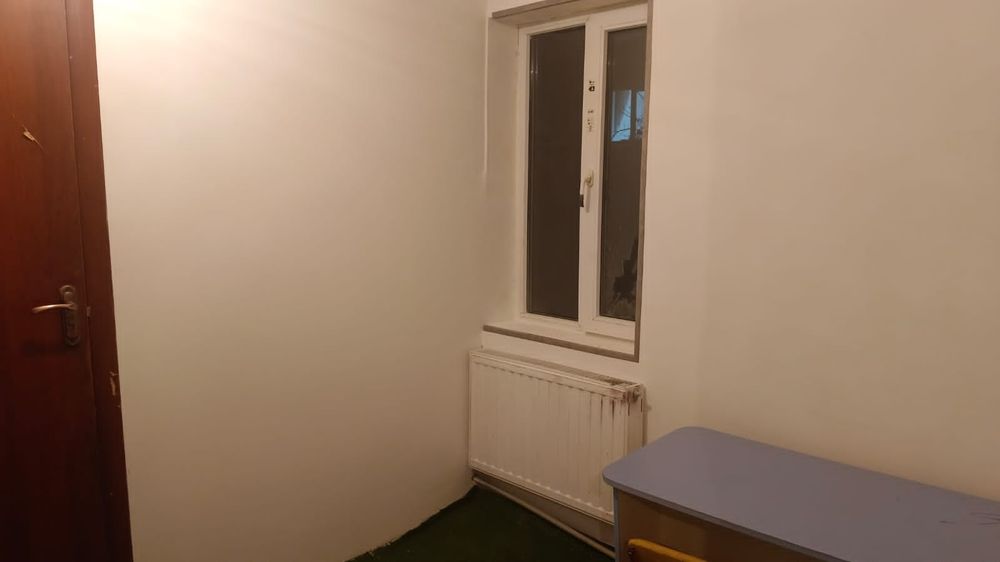 Сдам времянку в районе Саяхата