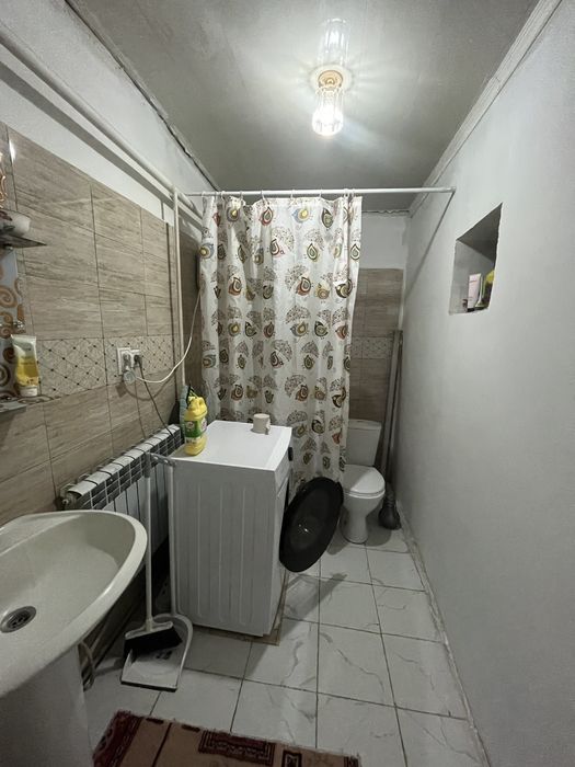 Продается дом в самом городу ШУ