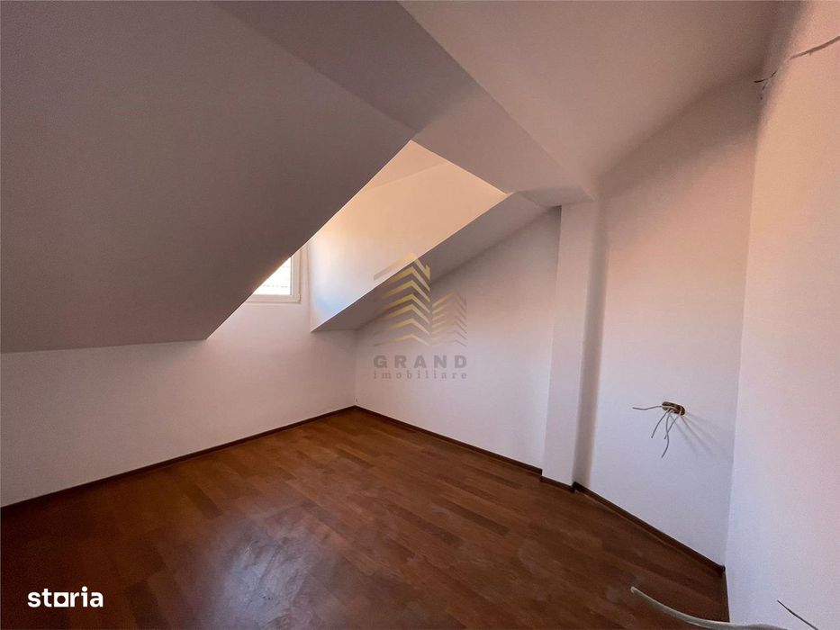 Apartament 4 Camere|Decomandat|Zona Decebal Strada Eroilor
