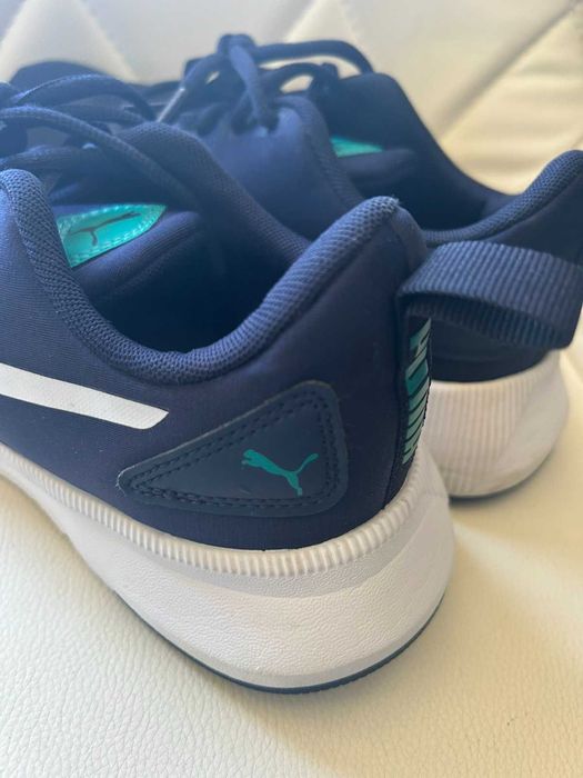 Маратонки PUMA Flyer Runner 38.5 номер
