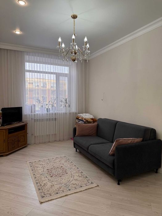 Продажа 2-комнатной квартиры