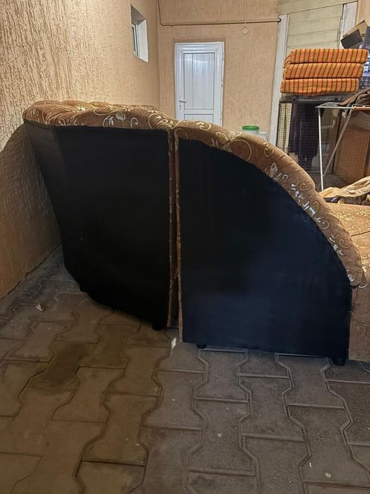 Диван , уголок , состояние хорошее