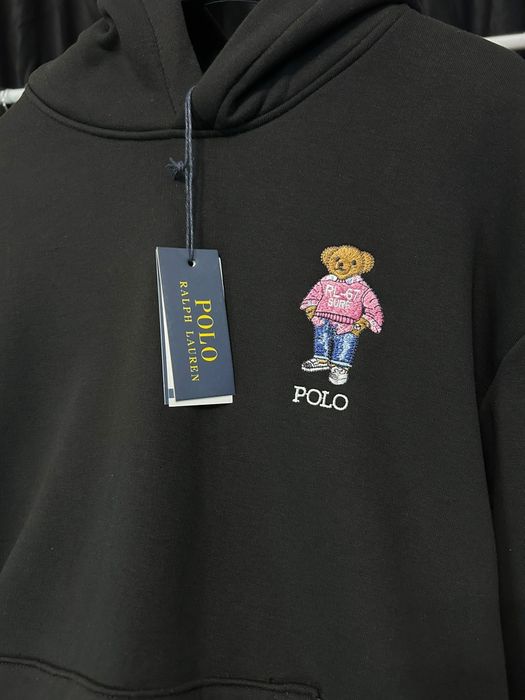 Hanorac gluga Polo  Ralph Lauren mărimea S