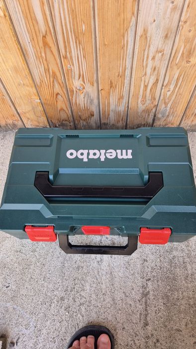 Autofiletanta metabo