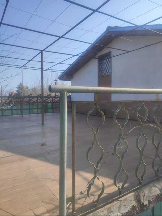 Продава се Къща в Хасково, Промишлена зона - Изток - 120 кв.м за 595 €/кв.м - Снимка #2