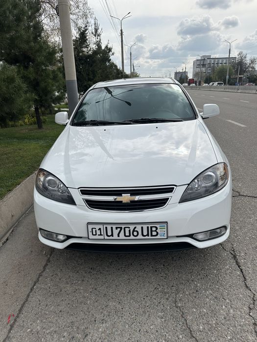 Gentra 2022 sotiladi