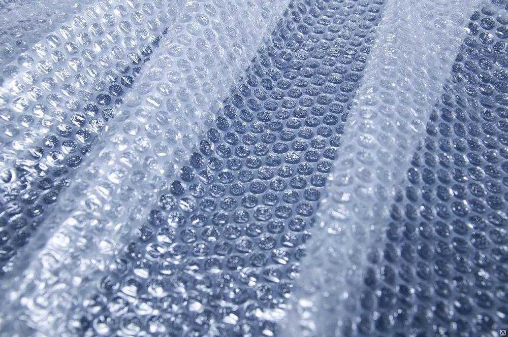 пузырчатая пленка  Стреч плёнка оптом и в розница TOP