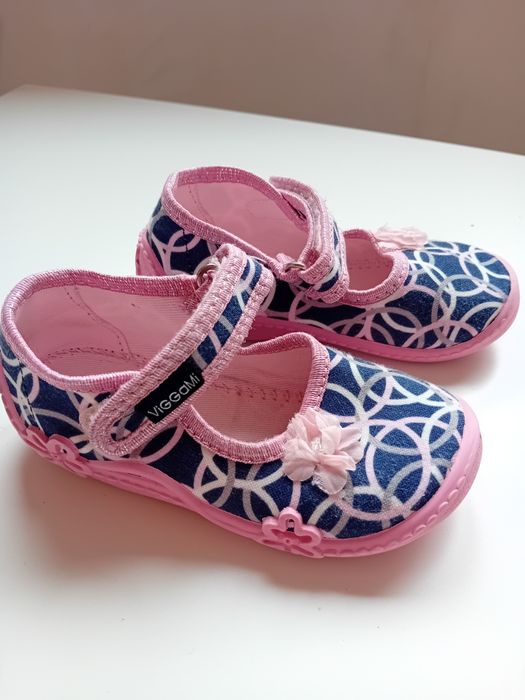 Пантофки зимни  и летни